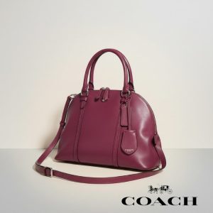 Coach Dome Satchel